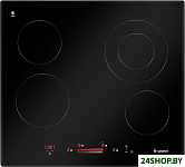 Картинка Варочная панель GEFEST ПВЭ 4233