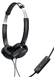 Картинка Гарнитура CRESYN C555S AXIS (Black)