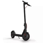 Картинка Электросамокат Xiaomi MiJia Electric Scooter M365 1S (международная версия, черный)