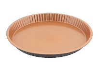 Картинка Форма для выпечки Lamart Copper LT3097