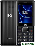 BQ-2453 Quattro (черный)