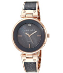Картинка Наручные часы Anne Klein 2512GYRG
