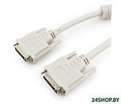 Картинка Кабель Cablexpert CC-DVI2-6C