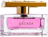 Картинка Парфюмированная вода ESCADA Especially (75 мл)