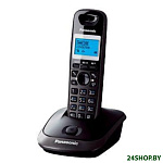 Картинка Радиотелефон Panasonic KX-TG2511RUT