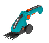 Картинка Ножницы для травы Gardena ComfortCut Li (9858-20)