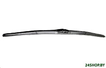 Картинка Щетка стеклоочистителя Patron PWB530-HB