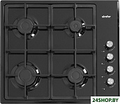 Картинка Варочная панель Simfer H60Q40B416