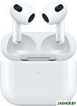 AirPods 3 (без поддержки MagSafe)