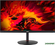 Nitro XV252QZbmiiprx