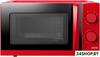 Картинка Микроволновая печь CENTEK CT-1571 (красный)