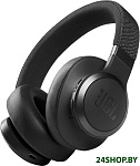 Картинка Наушники JBL Live 660NC (черный)