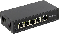 Картинка Коммутатор Orient SWP-7504POE