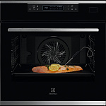 Картинка Духовой шкаф Electrolux OKB8S31X