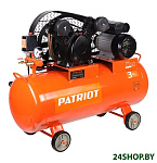 Картинка Компрессор Patriot PTR 80-450A