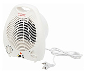 Картинка Тепловентилятор DUX Compact Power 0055 (белый)