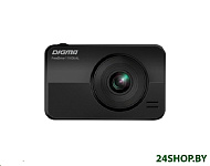 Картинка Видеорегистратор DIGMA FreeDrive 119 DUAL