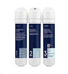 Картинка Комплект картриджей Electrolux Kit iS Optimal