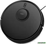 Robot Vacuum S10T STFCR01SZ (европейская версия, черный)