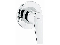 Картинка Смеситель Grohe BauFlow 29046000
