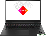 Omen 17-ck1002nia 6A3U0EA