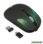 Картинка Мышь Oklick 636LWC