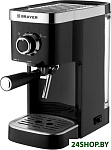 Картинка Рожковая помповая кофеварка Brayer BR1100