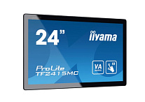 Картинка Информационная панель Iiyama TF2415MC-B2 (черный)