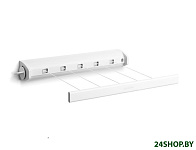 Картинка Сушилка для белья Brabantia 385728 22 м (белый)