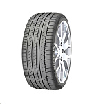Картинка Автомобильные шины Michelin Latitude Sport 235/55R17 99V