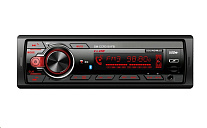 Картинка USB-магнитола Soundmax SM-CCR3181FB