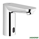 Картинка Смеситель для умывальника GROHE Euroeco Cosmopolitan E арт. 36271000