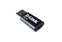 Картинка Адаптер D-Link DUB-1310/B1A