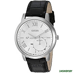 Картинка Гибридные умные часы Guess C2004G1
