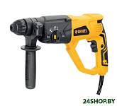 Картинка Перфоратор электрический DENZEL RH-1050-26