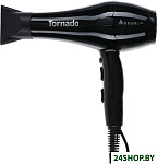 Картинка Фен DEWAL Pro Tornado 03-8010 (черный)