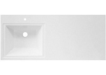 Картинка Умывальник BelBagno BB1200 480-LV-MR-L