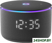 Станция Мини 3 Про (черный)