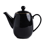 Картинка Заварочный чайник Home&You 62955-CZA-DZBAN