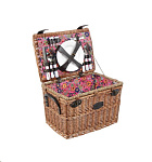 Картинка Корзина для пикника Maclay Doris 119302