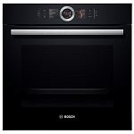 Картинка Духовой шкаф Bosch HBG636LB1