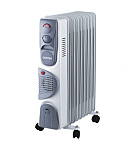 Картинка Масляный радиатор CENTEK CT-6203-9