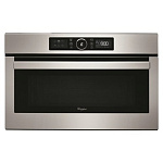 Картинка Встраиваемая микроволновая печь Whirlpool AMW 730 IX