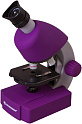 Микроскоп BRESSER Junior 40x-640x (70121)
