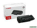 Картридж Canon Cartridge 710