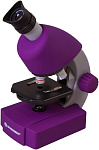 Картинка Микроскоп BRESSER Junior 40x-640x (70121)