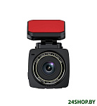 Картинка Видеорегистратор Sho-Me UHD 510 (черный)