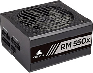 Картинка Блок питания Corsair RMx Series RM550x CP-9020177-EU