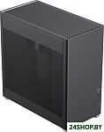 Корпус GameMax MeshBox (черный)