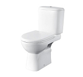 Картинка Унитаз Roca Access 34P23800Y